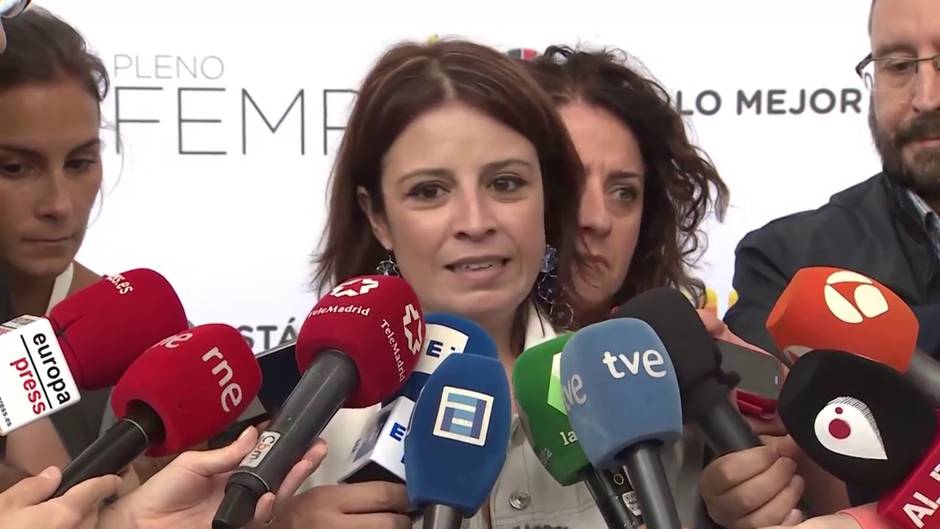 La FEMP revalidará este sábado a Abel Caballero como presidente