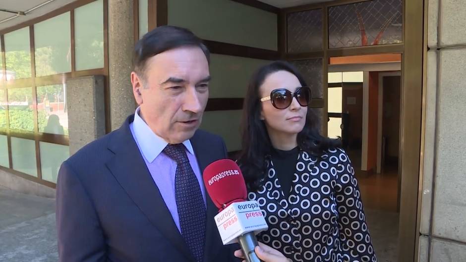 Ónega y Pedro J. Ramírez ensalzan la figura de Alfonso de Salas