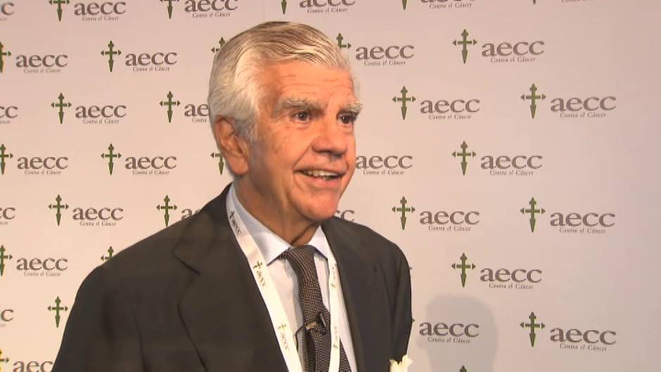 La AECC reclama un Plan Nacional de Investigación en Cáncer en el Día Mundial de la Investigación