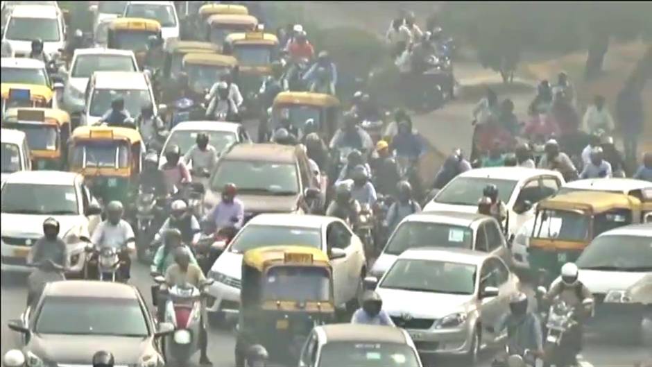 Los españoles consideran que el cambio climático es la mayor amenaza a nivel mundial