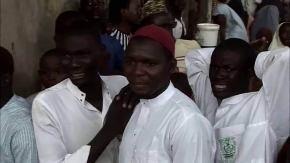 Tres centenares de adolescentes y niños esclavizados, torturados y violados por terroristas islamistas en Nigeria