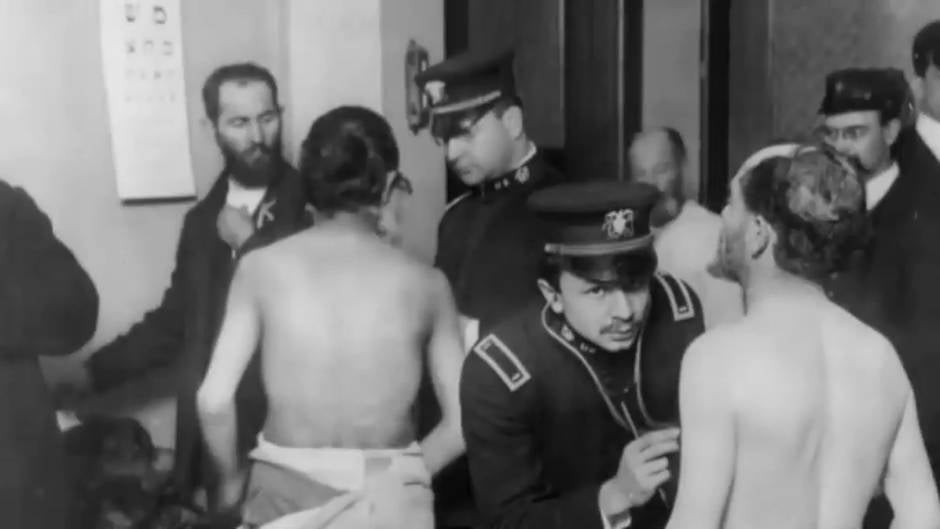 La misteriosa Isla de Tambo se abre por fin al turismo