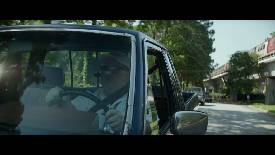 Clint Eastwood busca la verdad en el tráiler de Richard Jewell