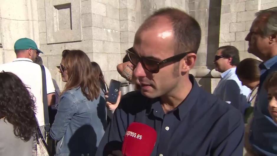 La Fundación Francisco Franco convoca una oración por el dictador