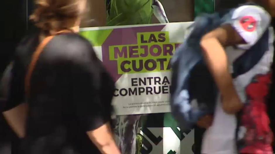 28 menores jugando en salas de apuestas en una macro operación policial