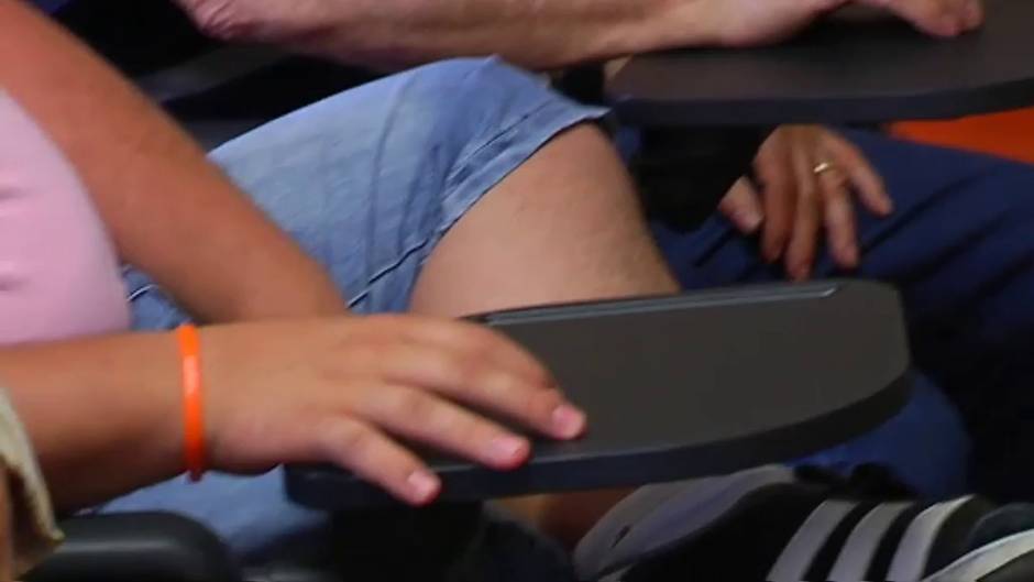 "Perdí toda mi vida en las apuestas"