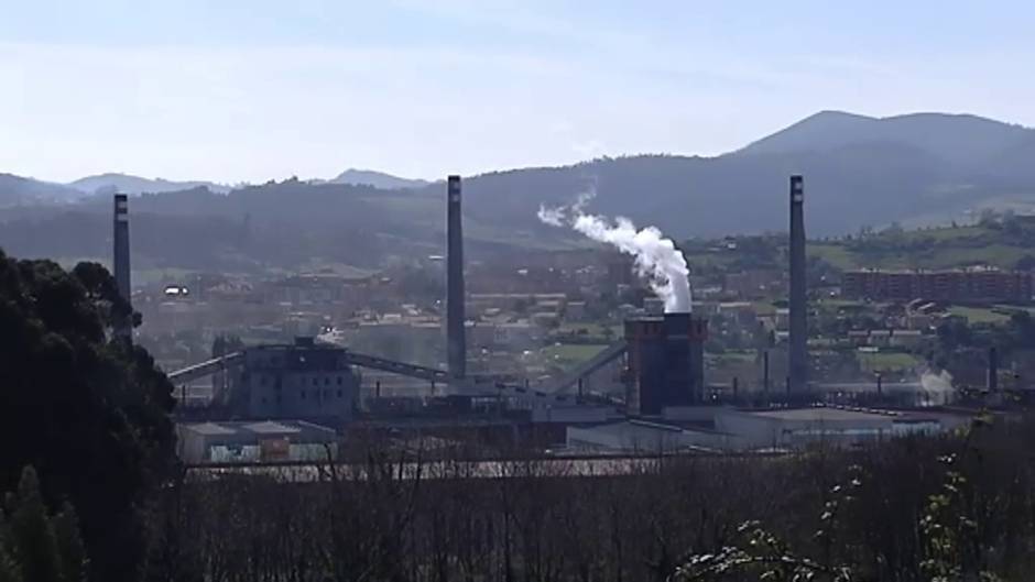 La contaminación influye en la caída del pelo