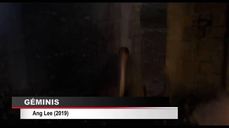 'Día de lluvia en Nueva York' destaca entre los estrenos de hoy