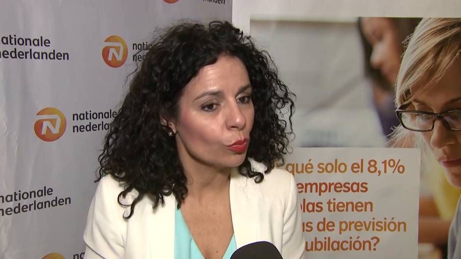 El futuro de las pensiones es un tema de preocupación para los españoles