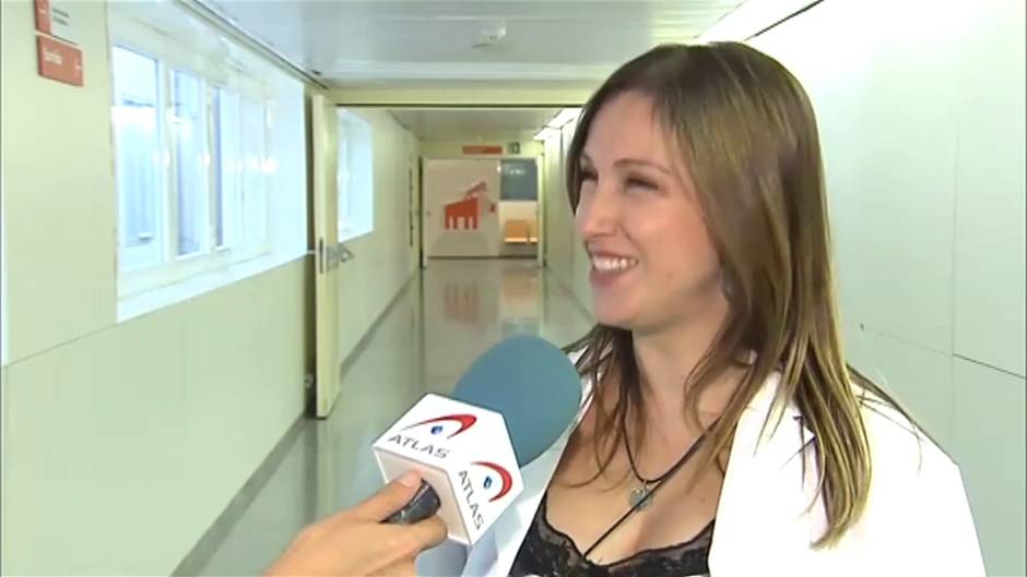 7 sanitarias de un hospital de Barcelona se quedan embarazadas casi al unísono