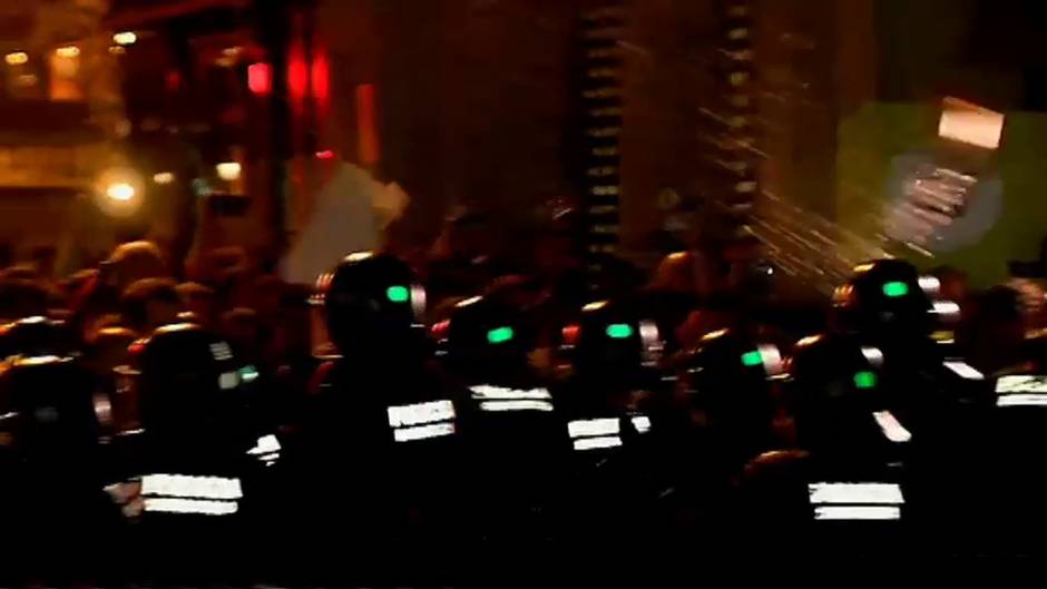 La sentencia del procés se hará pública el lunes