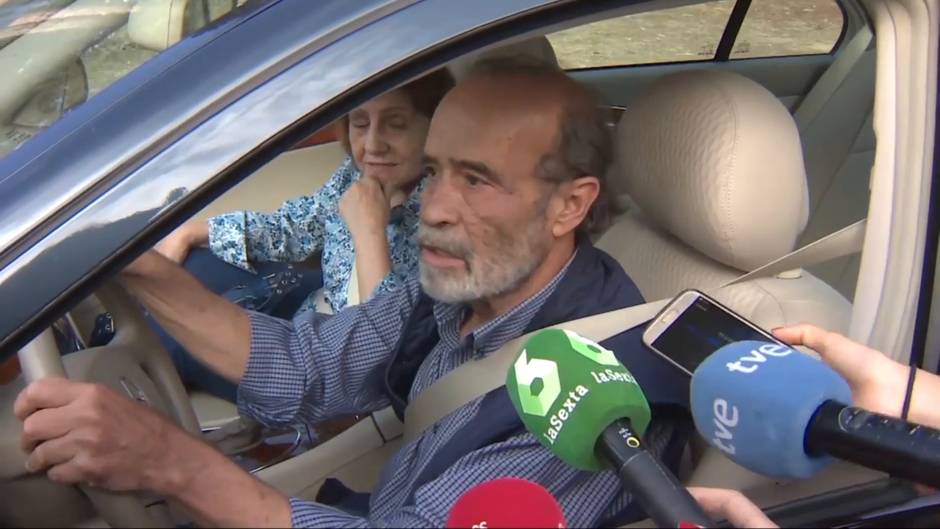 Cierra el Valle de los Caídos para proceder a la exhumación de Franco