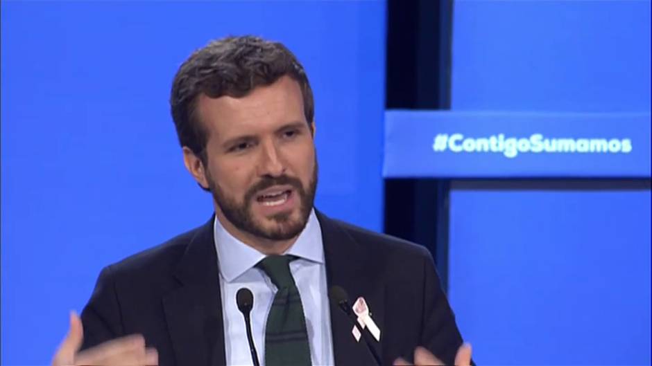 Cataluña acapara la precampaña