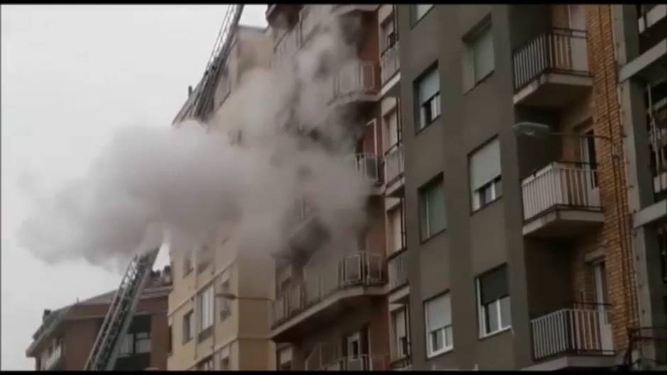 La prevención y el sentido común, claves para evitar incendios domésticos