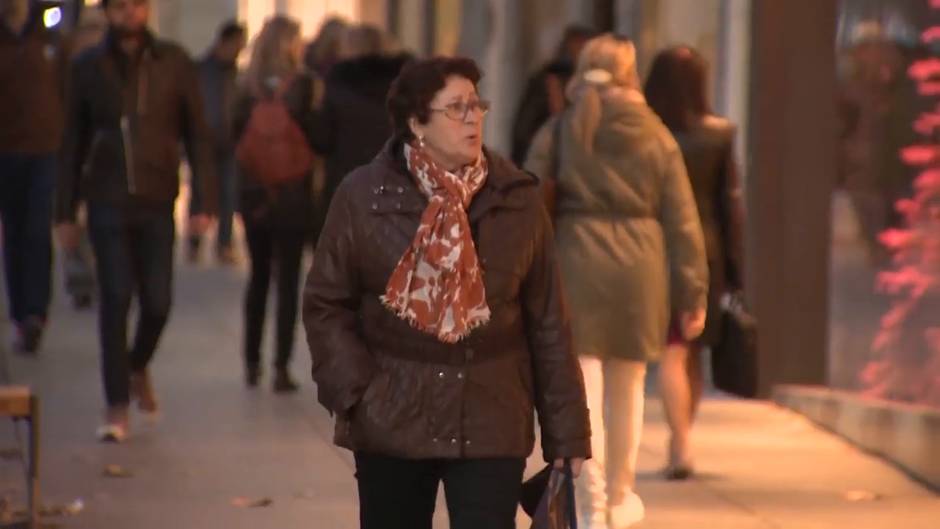 Esta madrugada a las 03.00 horas volverán a ser las 02.00