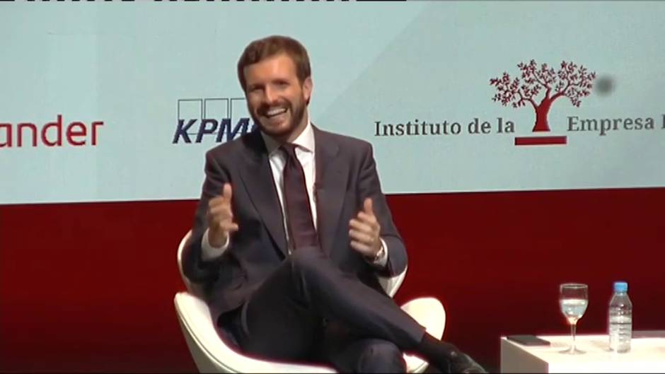 Los populares confían en el sorpaso al PSOE