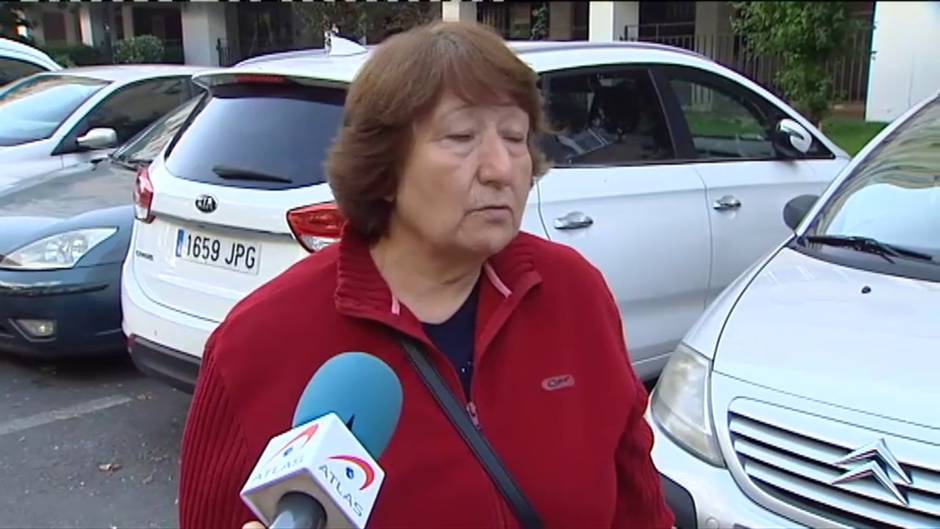 Detenido el empleado de un hospital de Madrid por intentar asfixiar con una almohada a una paciente