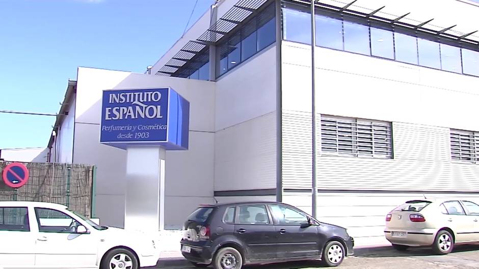 Instituto Español, premio Pyme del Año en Huelva