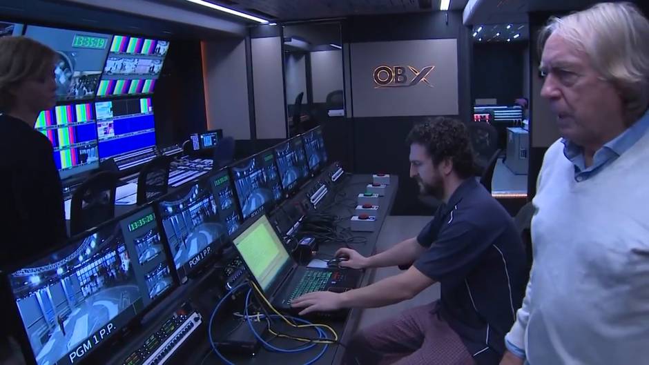 Los apoyos y la repetición electoral centran los mítines