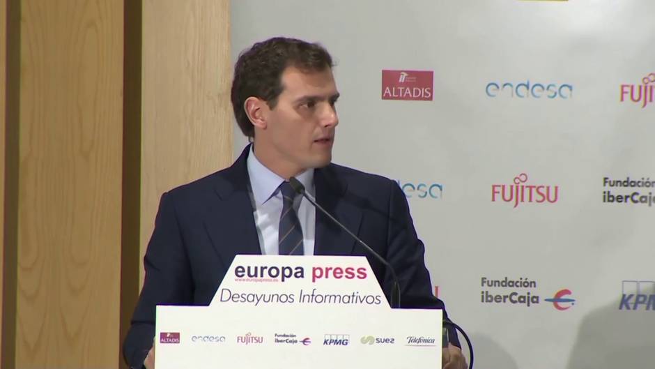 Los políticos encaran la recta final de la campaña electoral