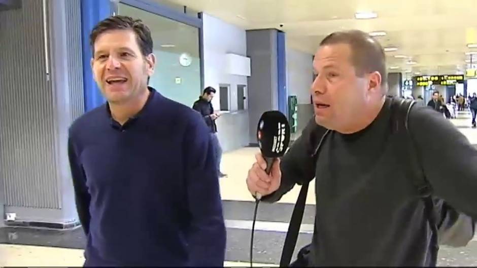 Mateu Alemany es destituido en el Valencia CF