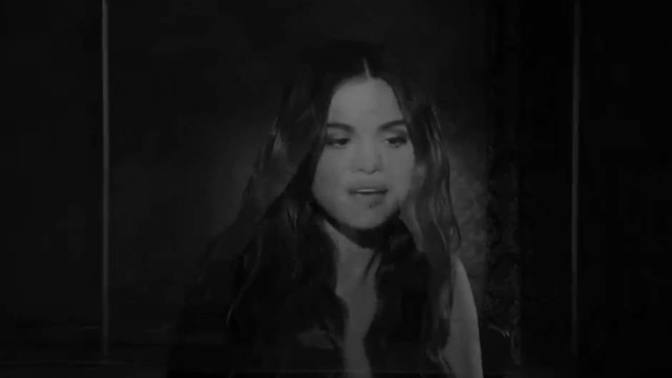 Selena Gomez acude a la premiere de Frozen 2 con su hermana