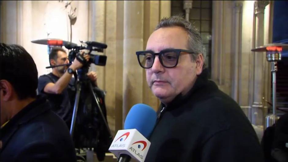 Cataluña vota sin incidentes