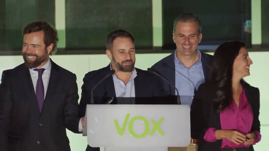 ¿Cuáles son los posibles pactos tras los resultados del 10N?