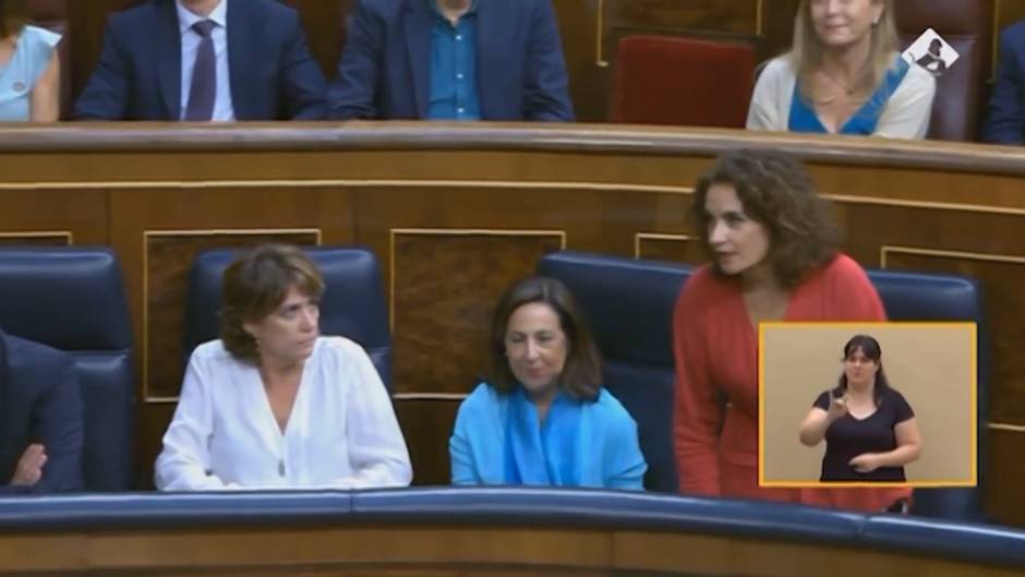 Estas son las fechas clave tras las elecciones del 10 de noviembre