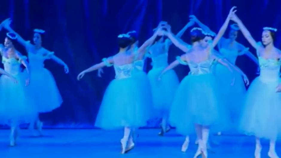 Los Reyes continúan su viaje de Estado a Cuba