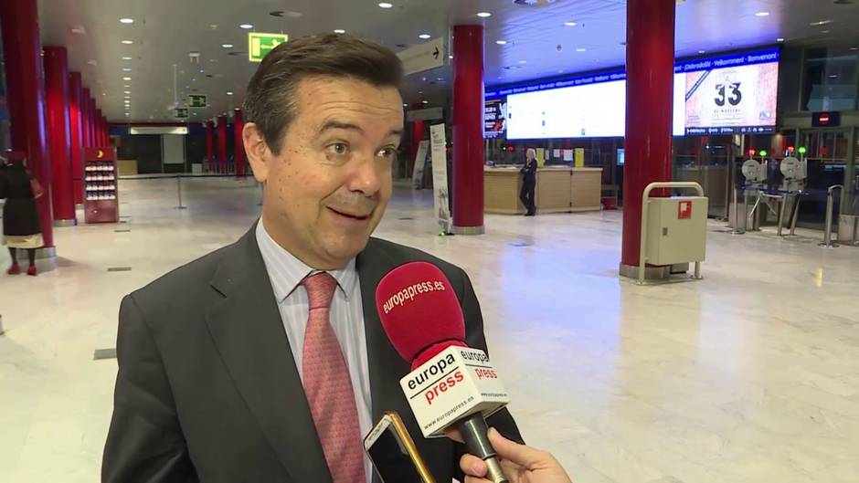 IFEMA dedicará 113.000 metros cuadrados a la Cumbre del Clima