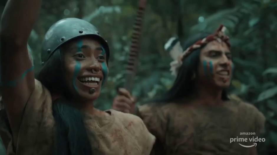 Óscar Jaenada pide al público ver 'Hernán' "sin prejuicios"