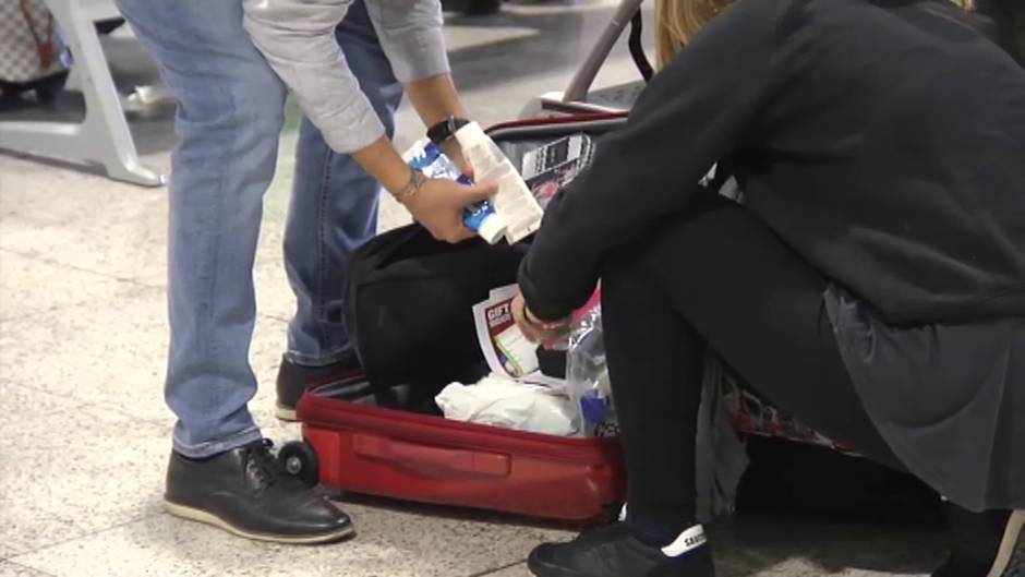 Decisión judicial contra Ryanair y su política de cobrar el equipaje de mano