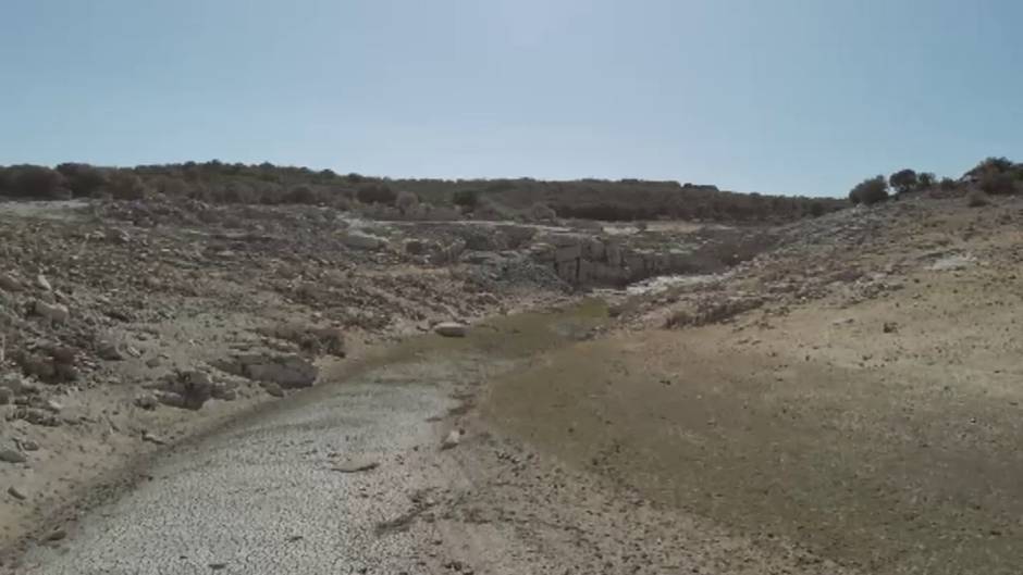 España, en grave riesgo de desertificación