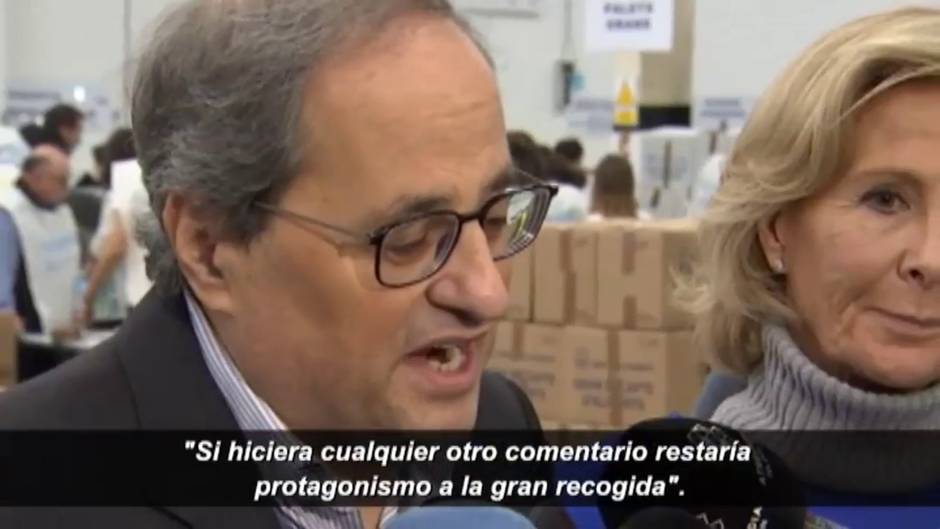 Luz verde a negociar con ERC