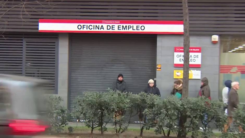 La situación en Cataluña, cuarto problema de los españoles