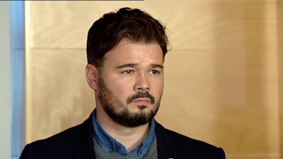 El PSOE busca un pacto con ERC que garantice la investidura de Pedro Sánchez