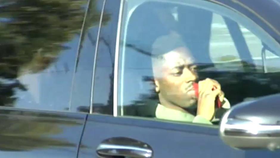 Dembélé pasa su segunda prueba médica