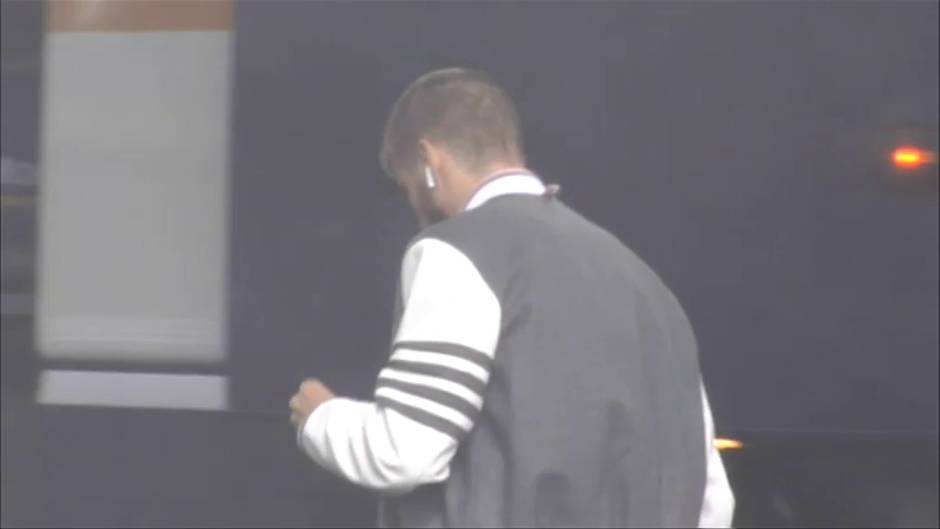 El Barça llega a Madrid con ganas de asaltar el Metropolitano