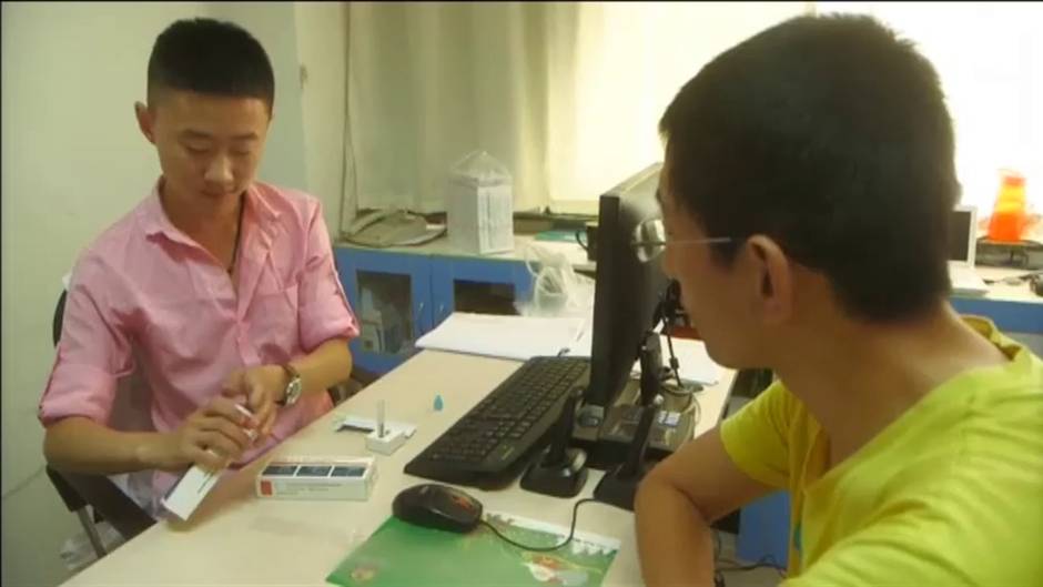 La detección tardía, principal preocupación en el Día Mundial de la lucha contra el SIDA