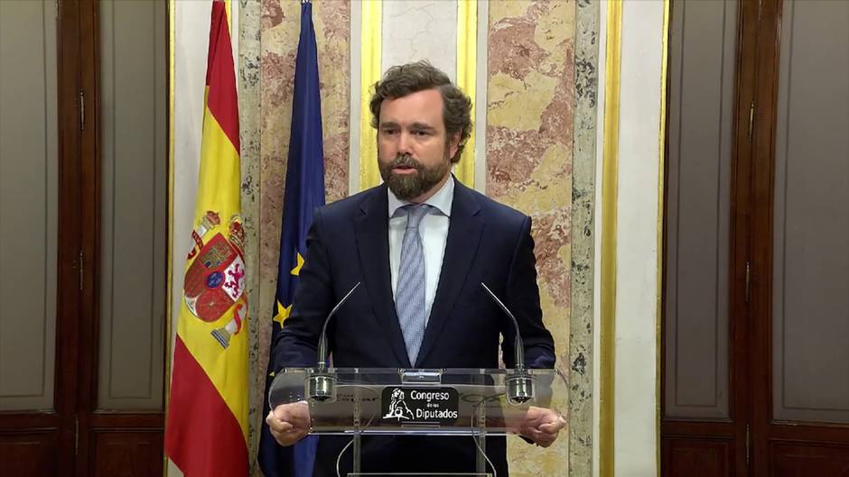 Vox será más exigente en los pactos regionales con el PP