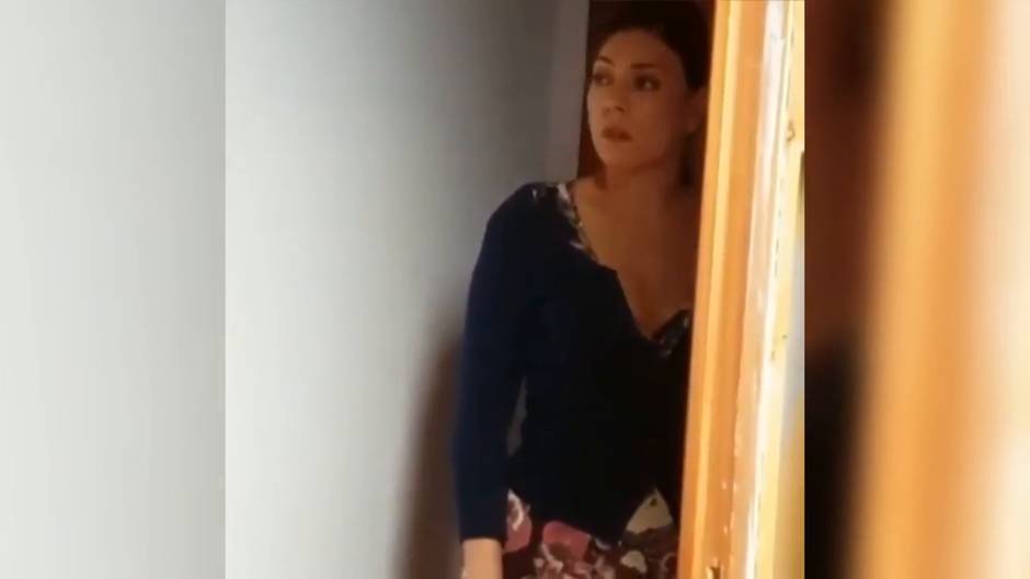 Ana Arias deja Cuéntame tras 16 años en la serie