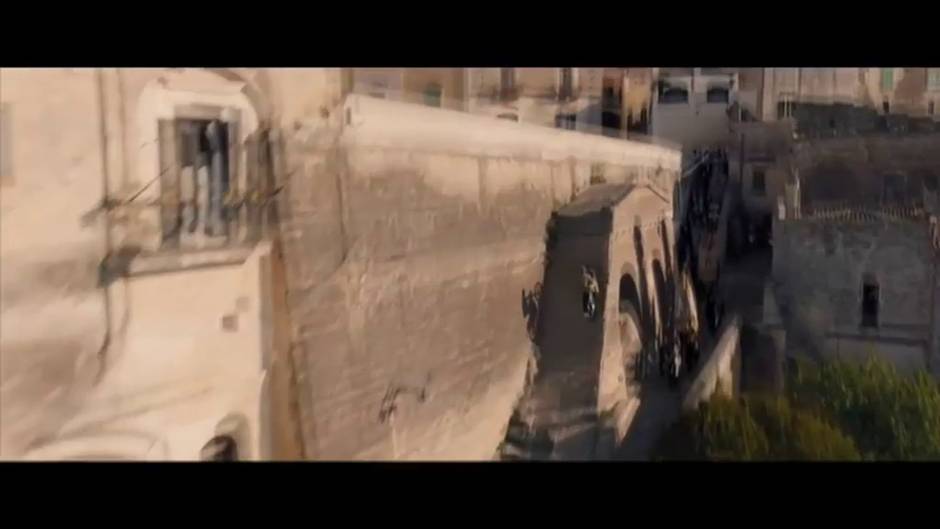 Nueva entrega de la saga 'James Bond'