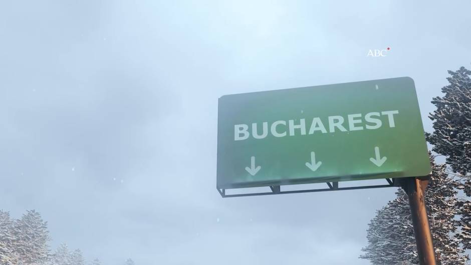 Un vuelo conectará el aeropuerto de Sevilla con Bucarest a partir del verano de 2020