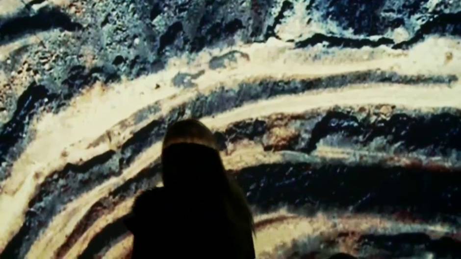 'Tierras raras' llega a la Sala Multiverso de la Fundación BBVA