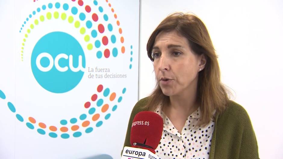 OCU recomienda a los usuarios afectados por la huelga de Renfe reclamar