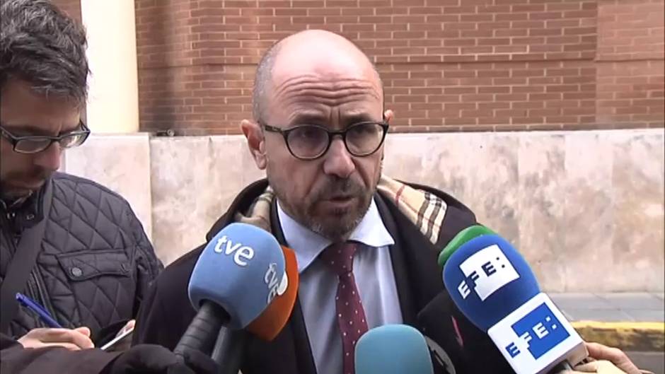 Prisión provisional y sin fianza por el presunto asesinato de Marta Calvo