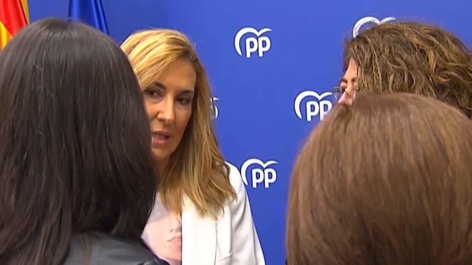 Ábalos urge a ERC el acuerdo de investidura de Pedro Sánchez