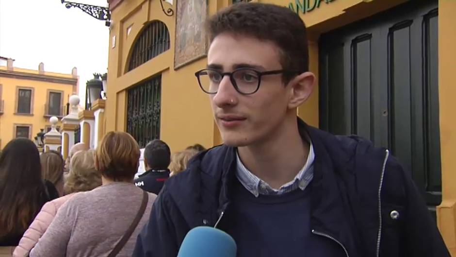 Devoción a las vírgenes más populares de Sevilla