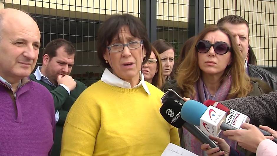 El IES de Baena subraya que las actividades por el 25N cumplen la normativa